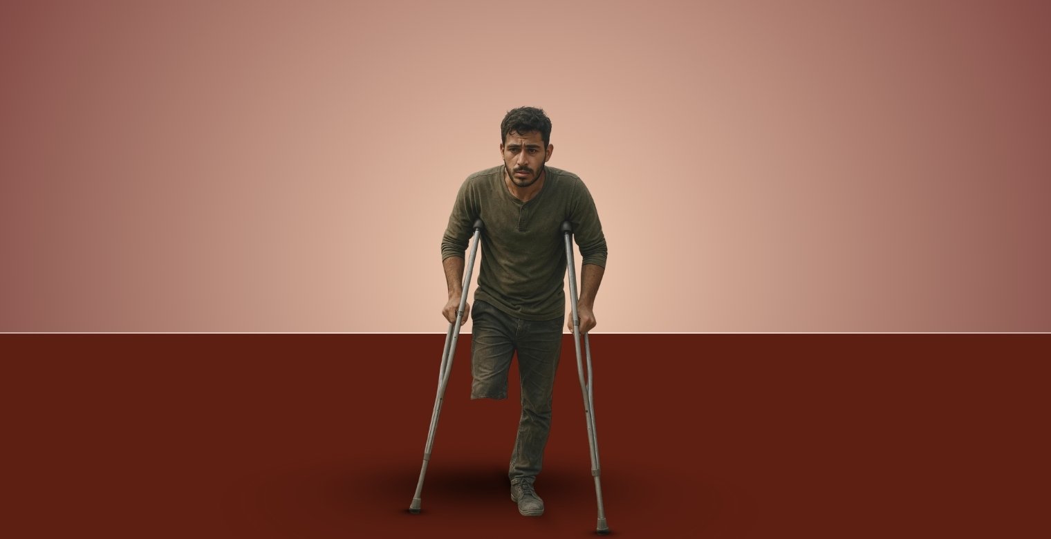 ذوي الإعاقة: تحديات قاهرة 