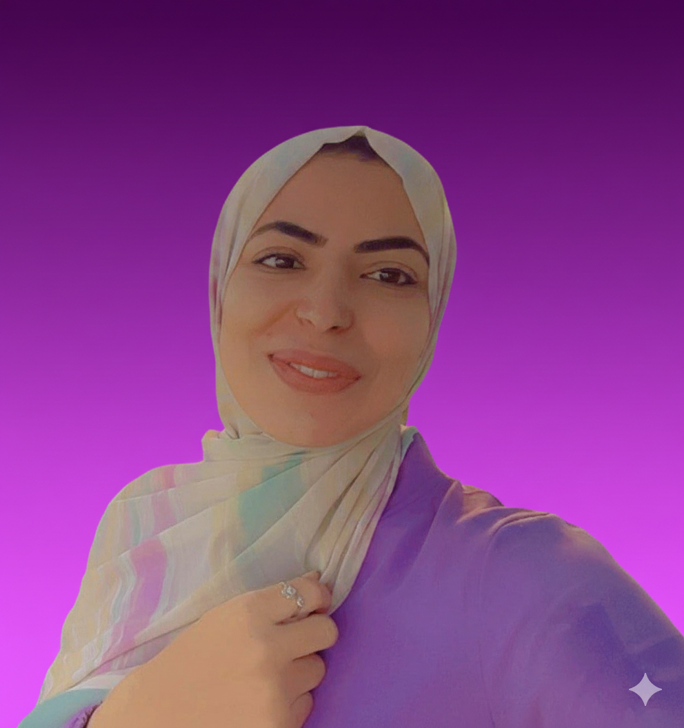  نجلاء السكافي 