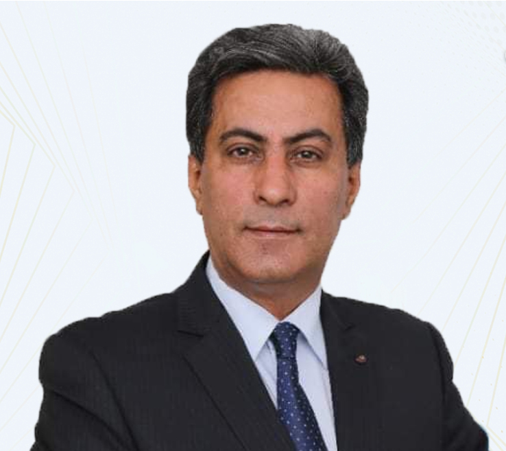 جبريل العبيدي