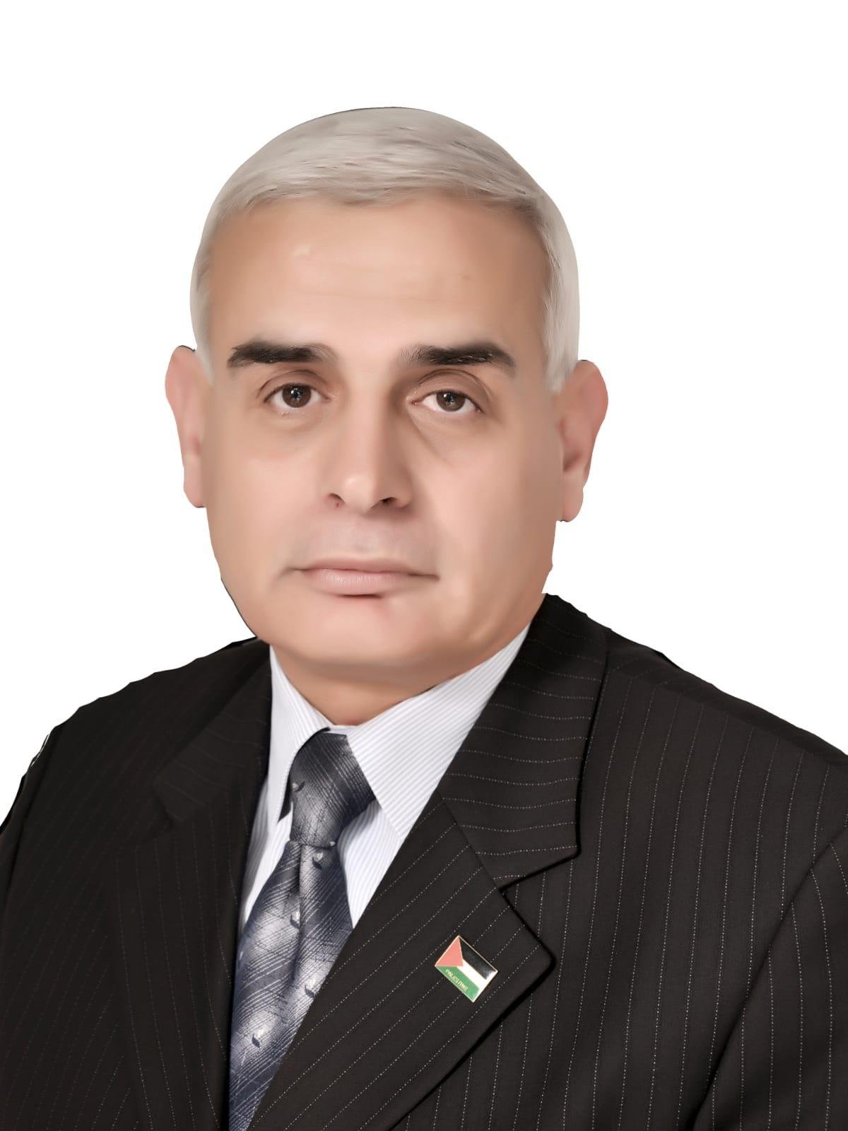 فؤاد محمد عودة