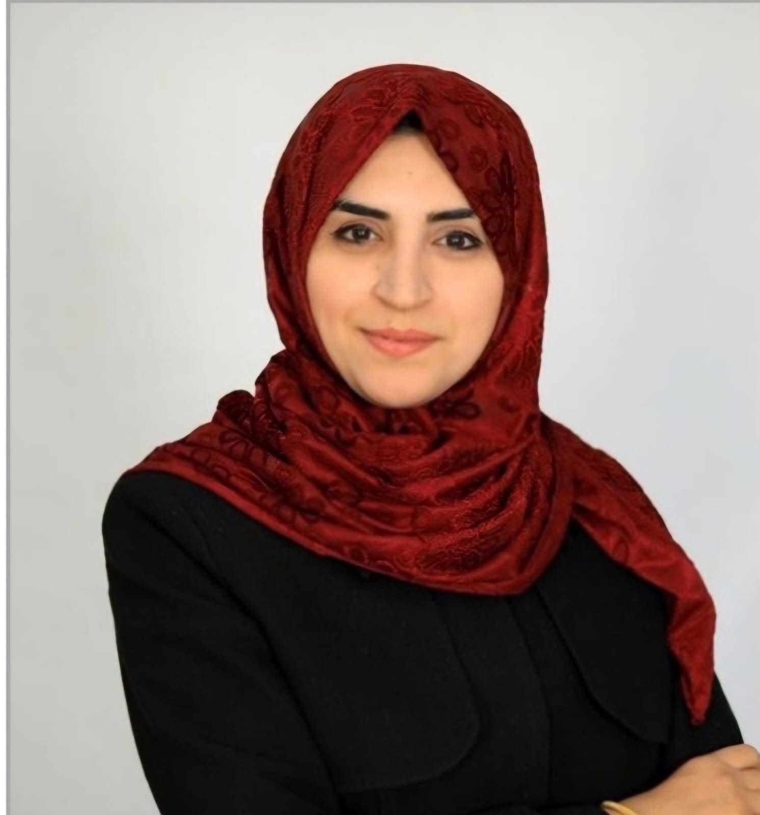 سمية وادي