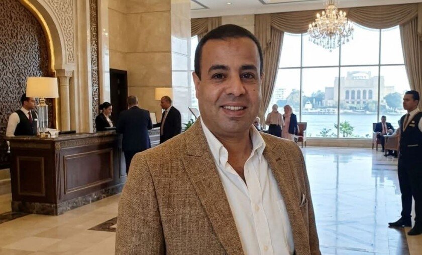 محمد سالم أبو يوسف