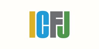 المركز الدولي للصحفيين ICFJ