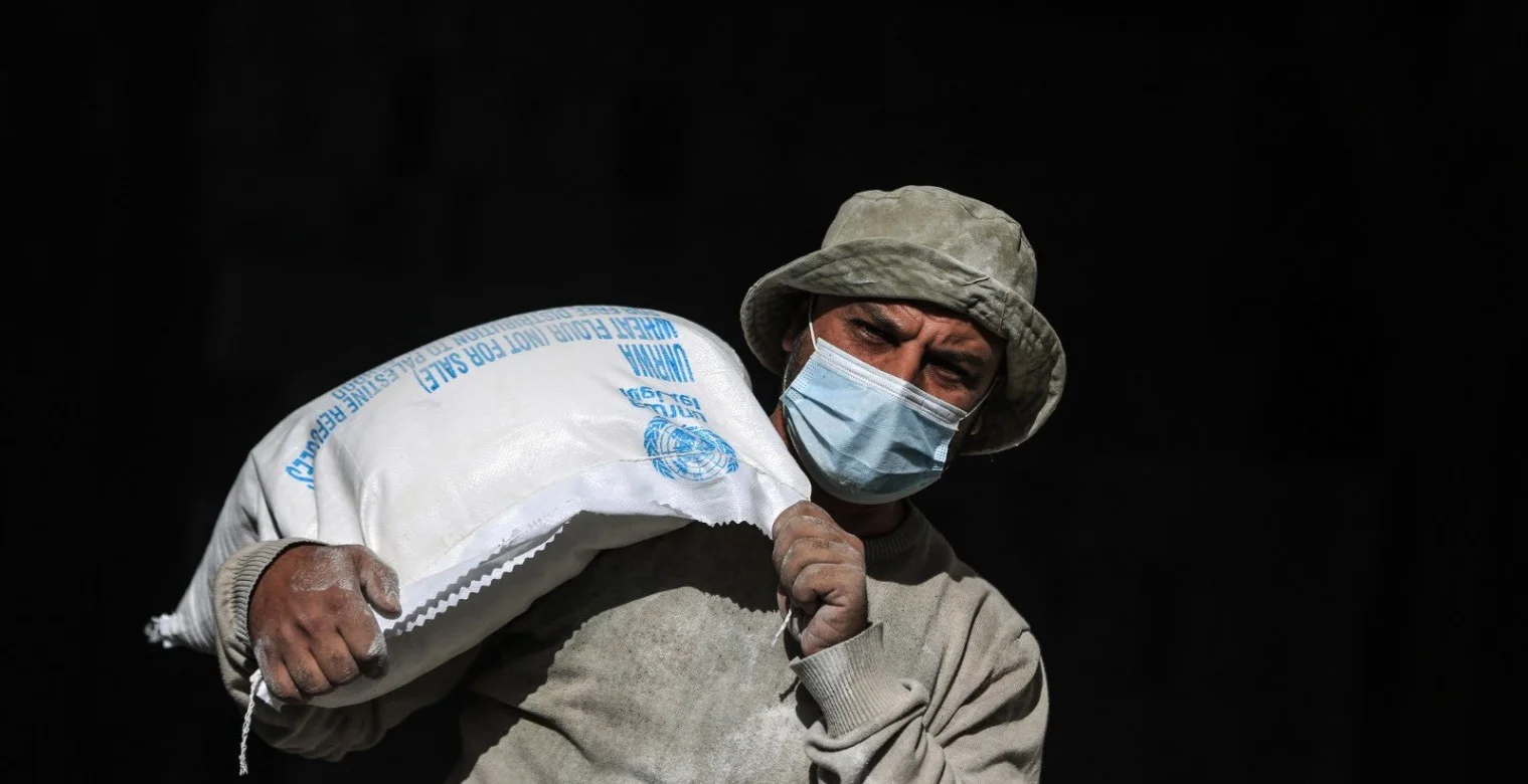  غزة : 9 آلاف دولار قيمة خسائر الفرد الواحد نتيجة الحصار