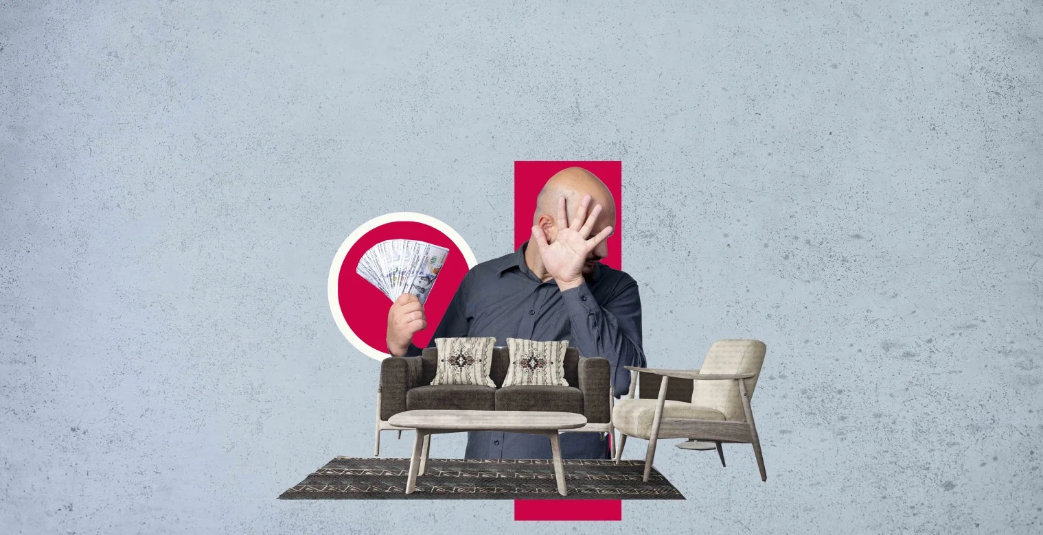 بيع المصاغ والأثاث آخر الحلول لمواجهة الجوع