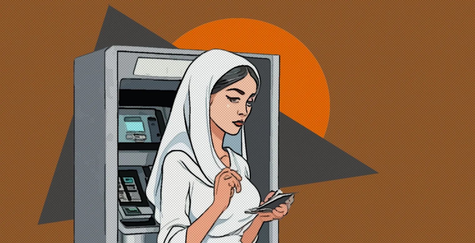 فاتورة مصروفات ممرضة تحت الحرب  