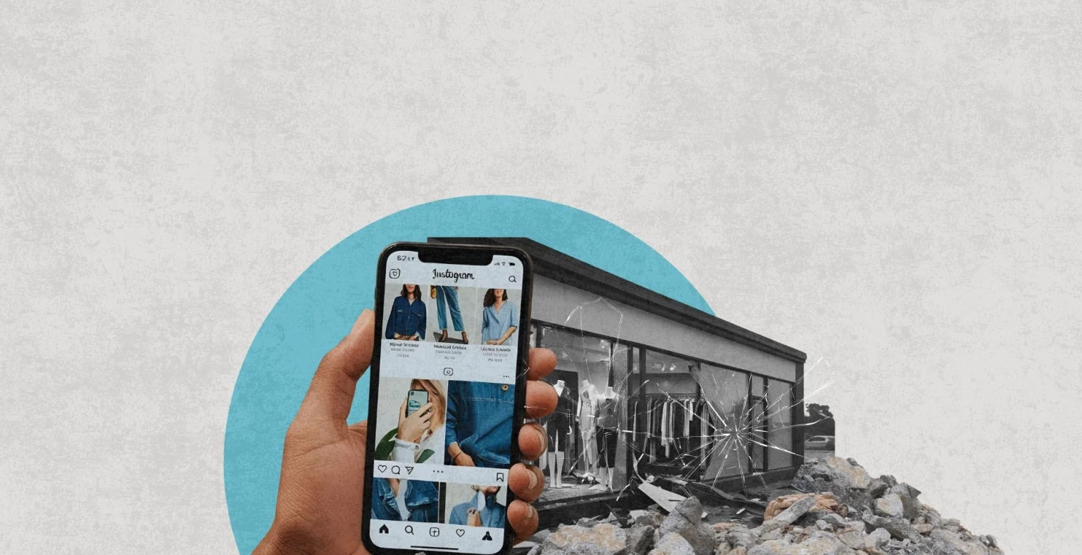 البدء من الصفر: عن المشاريع الغزيّة المغتربة