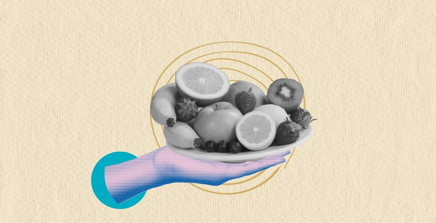 أرضٌ بلا ثمـار: كيف مَحت الحرب موسم الفواكه