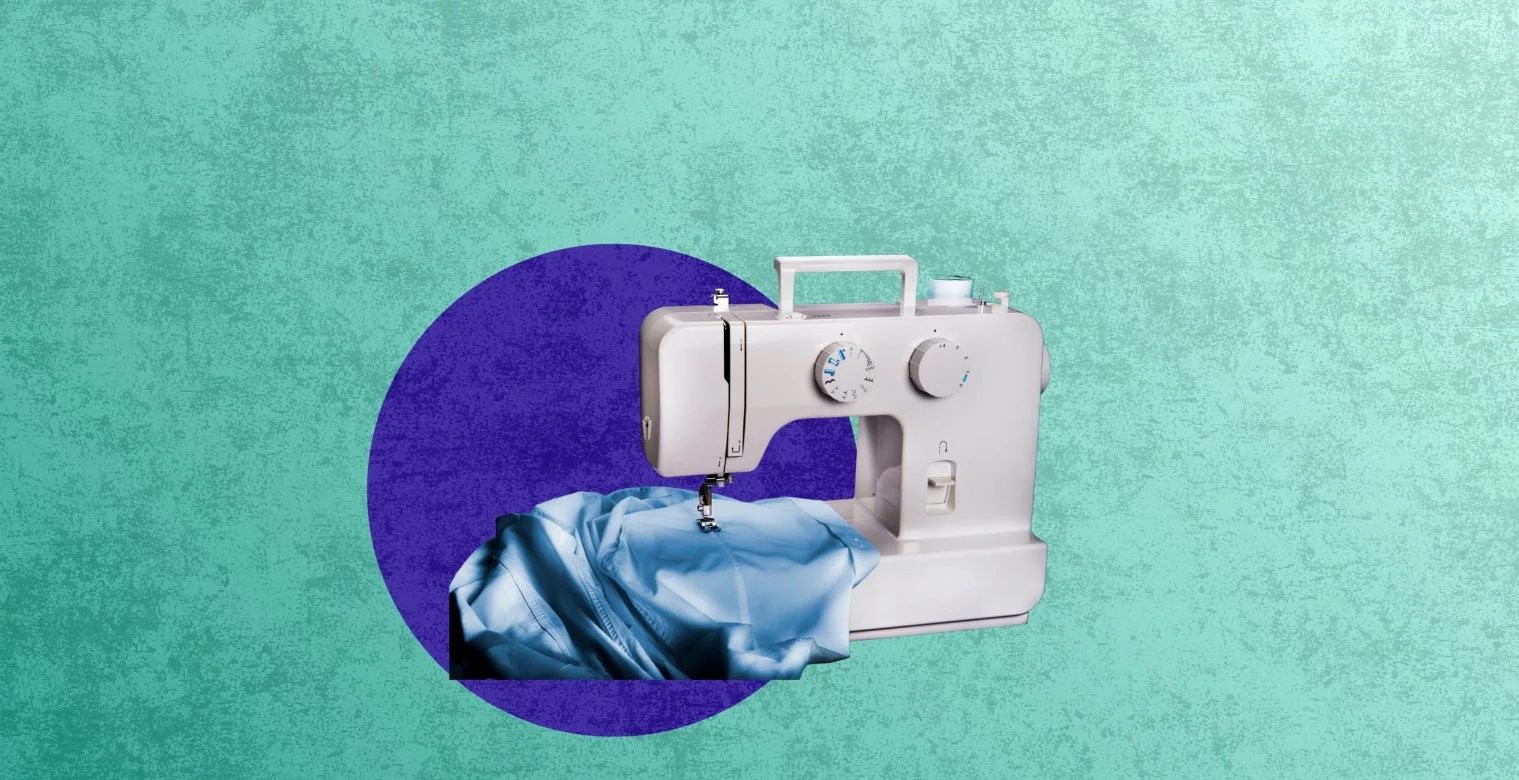 مصانع الملابس في غزة بين العجز والندرة