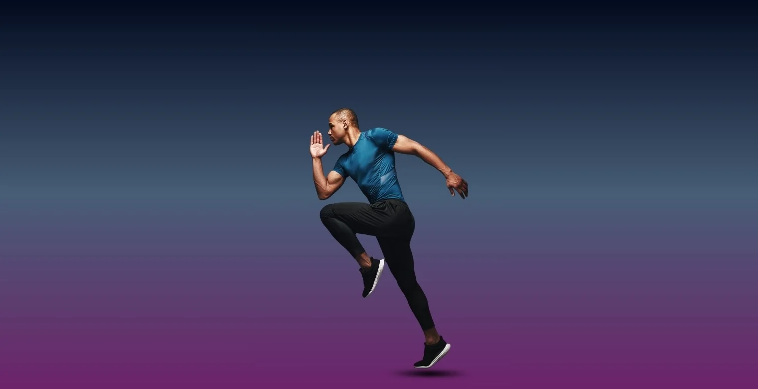 بين الجـوع والخراب: رياضيون في غزة يتمسكون بنواديهم