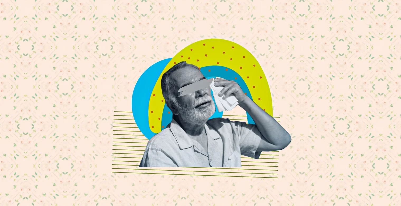 5 طرق للتخفيف من خطورة الحرّ على كبار السن