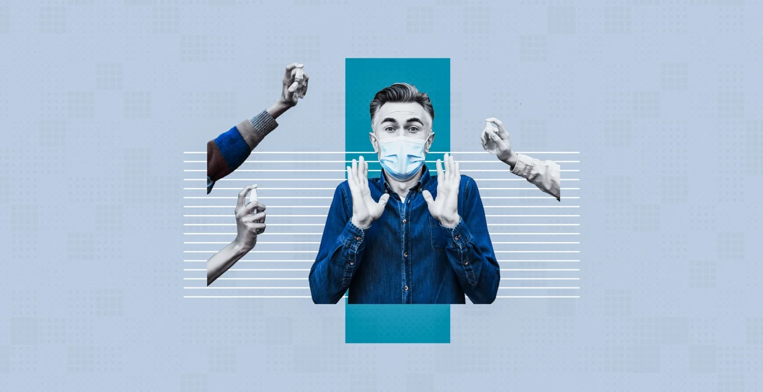 متحور كورونا يتهرب من المناعة: كيف نواجههُ؟