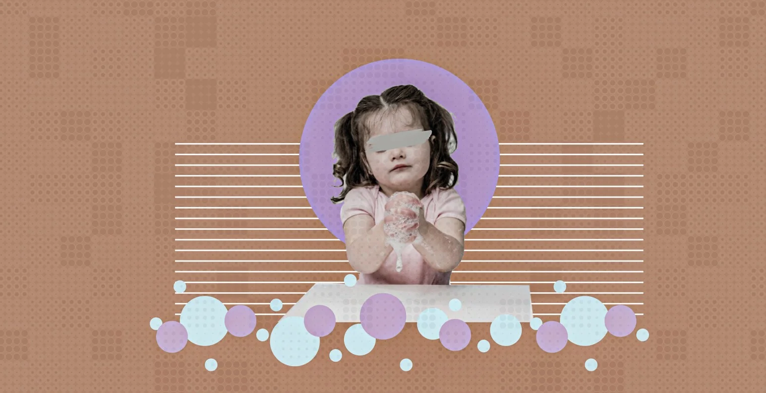 النظافة ثقافة: كيف نعززها لدى أطفالنا؟