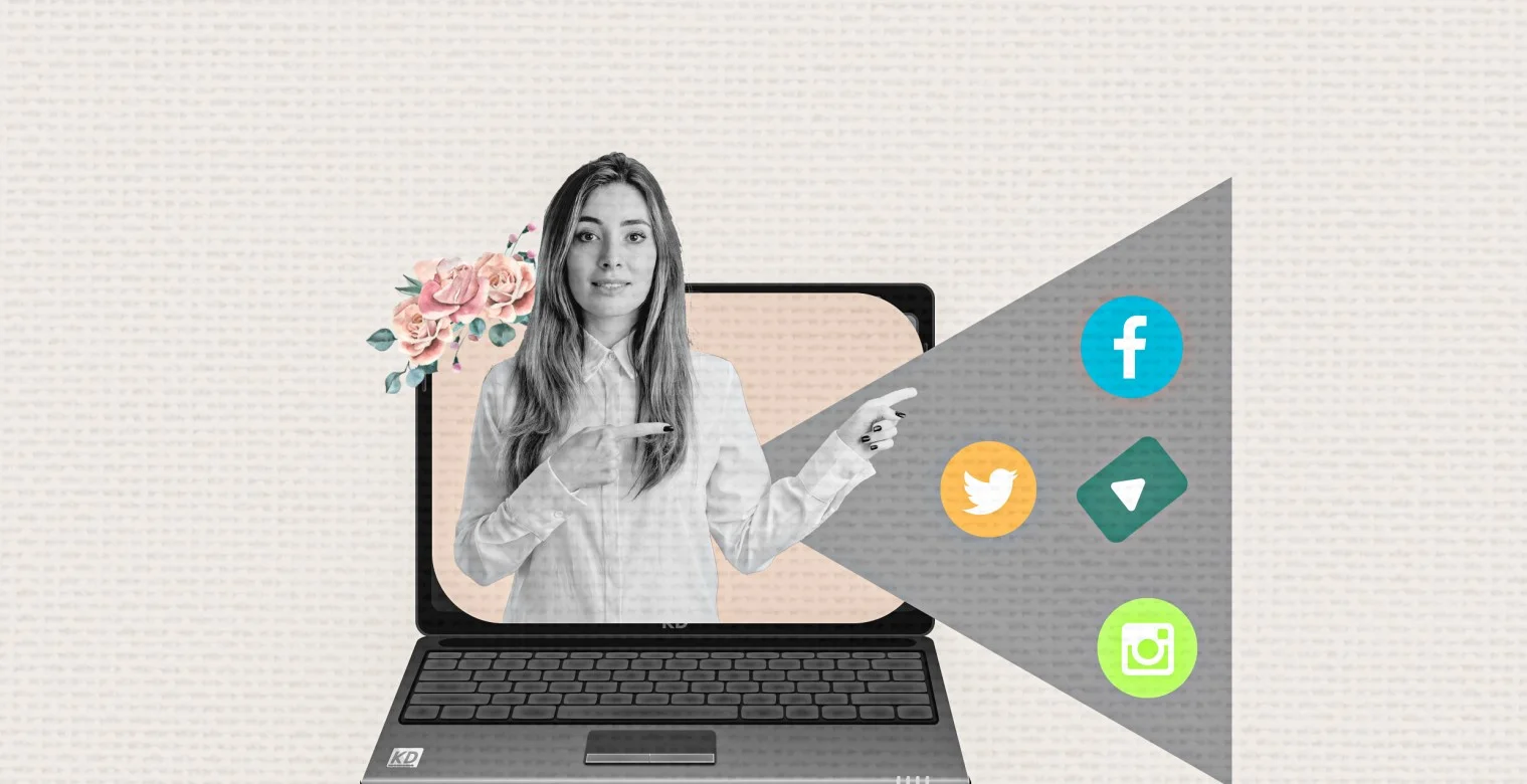 المحتوى بين قوة التأثير والمسؤولية الاجتماعية