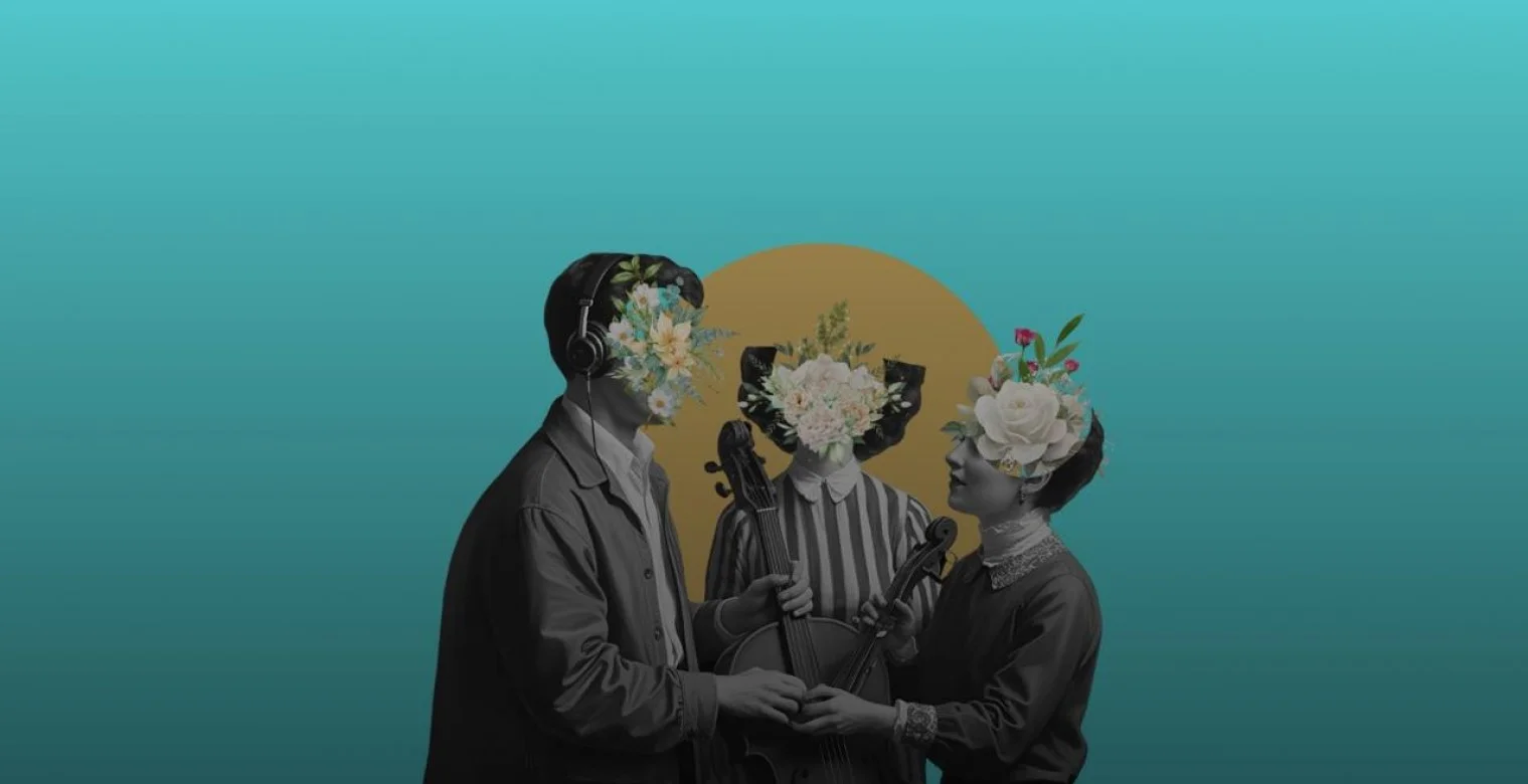 الفنّ أحد أدوات التشافي النفسي في غزة