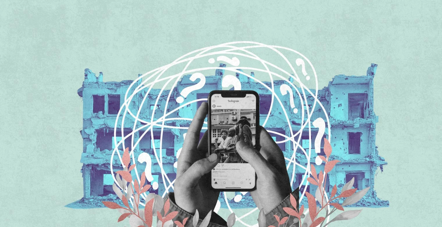 الهروب إلى الدوبامين الرخيص في زمن الحرب