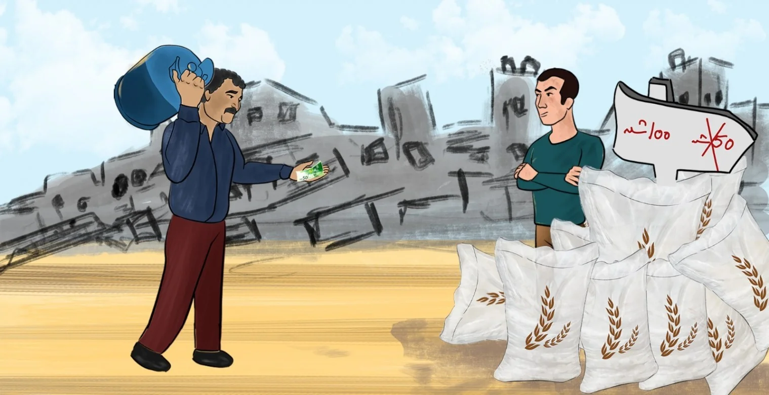 هل ينعش قرار رفع رسوم الاستيراد جيب المنتج المحلي؟      