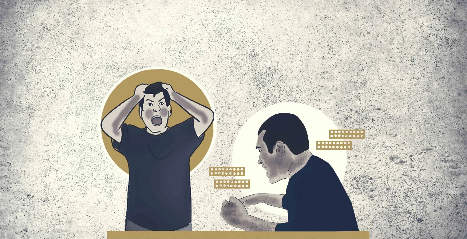 عنف تحت غطاء الحرب: أوجه صراعات سكان غزة
