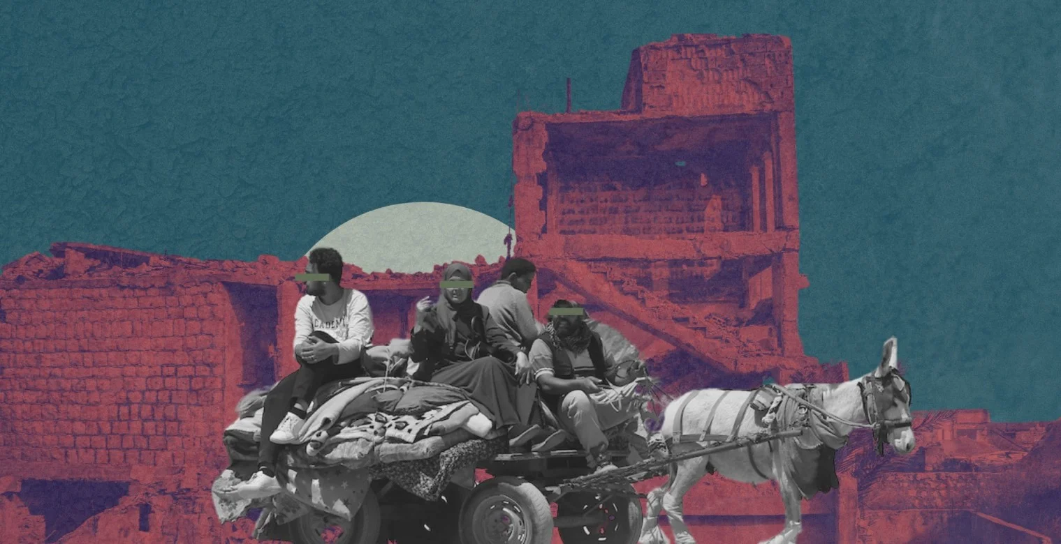 بين الكرامة والاستغلال