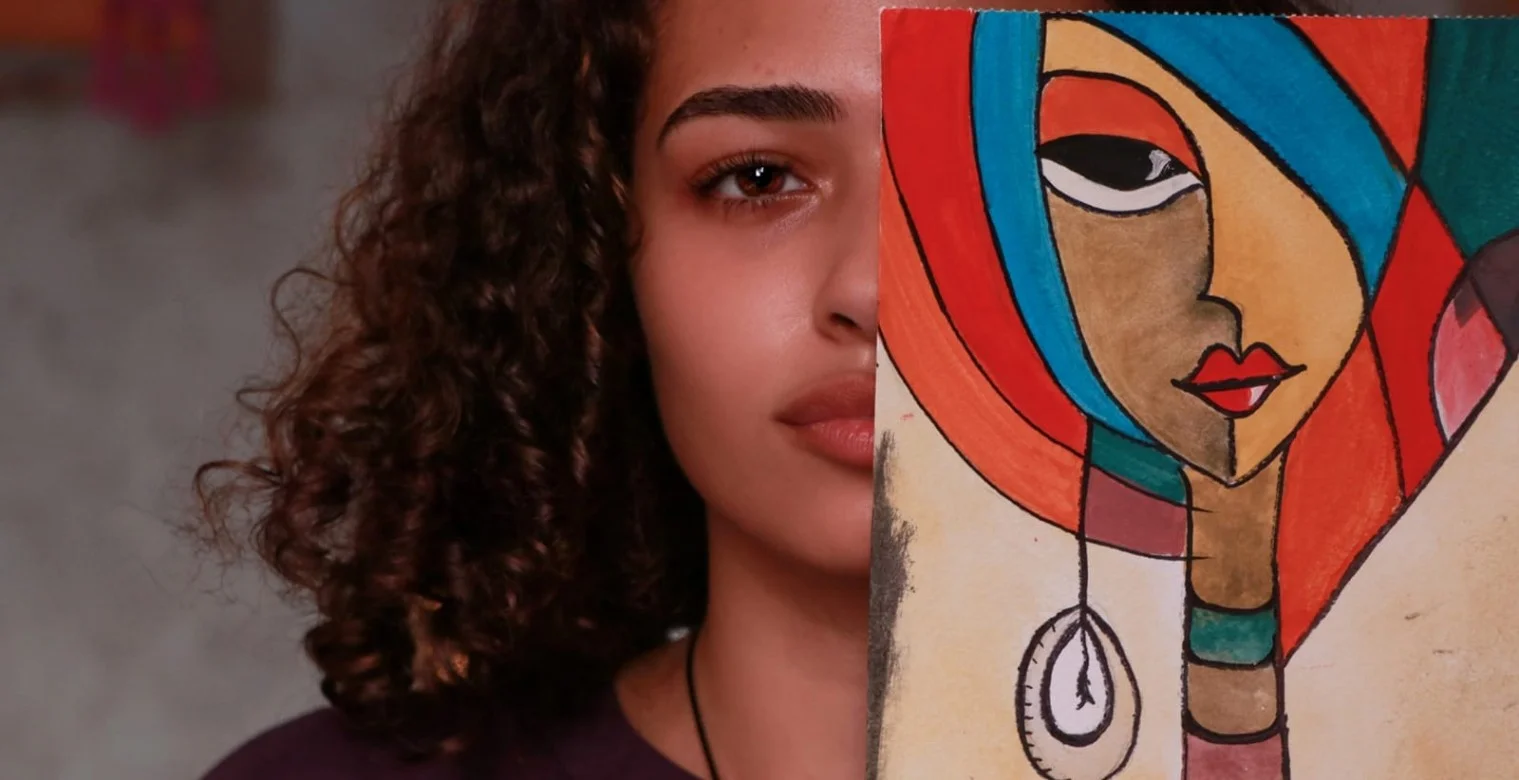 عن فــتاة "القانون" التي عالجت حزنها بالموسيقى