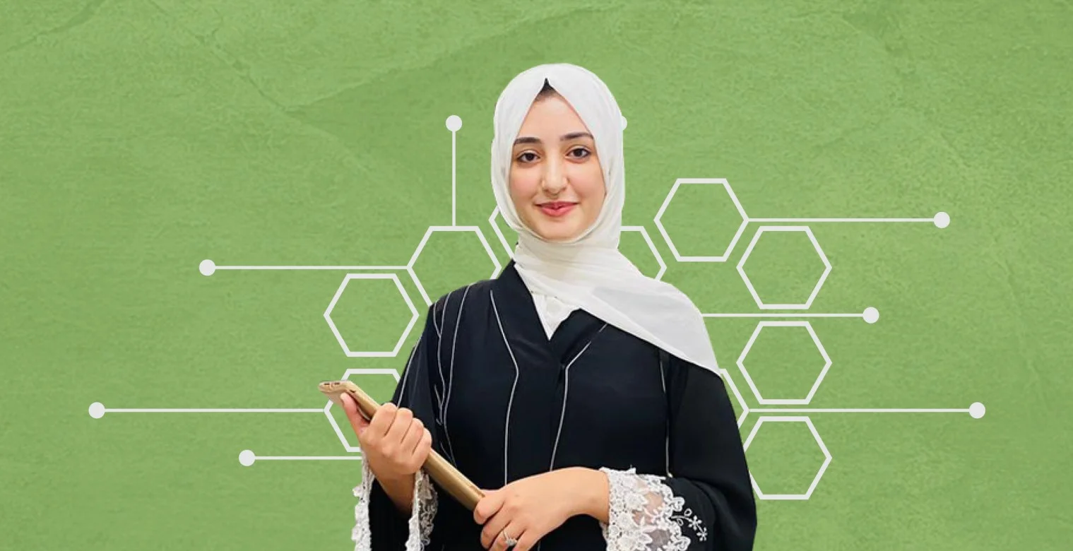 جامعية تخطف أنظار طلبة الثانوية العامة: تعرفوا عليها 