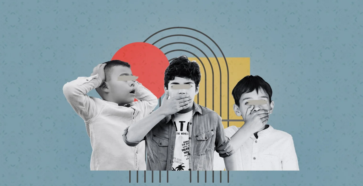 سوء التفاضل بين الأخوة: عن ندب العلاقات الأسرية 