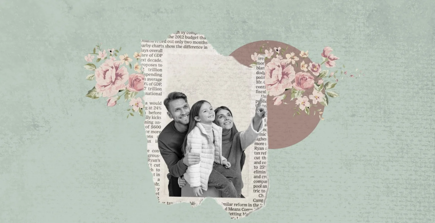 تنظيم الأسرة: فرصة لتعليم ولصحة أفضل للأطفال