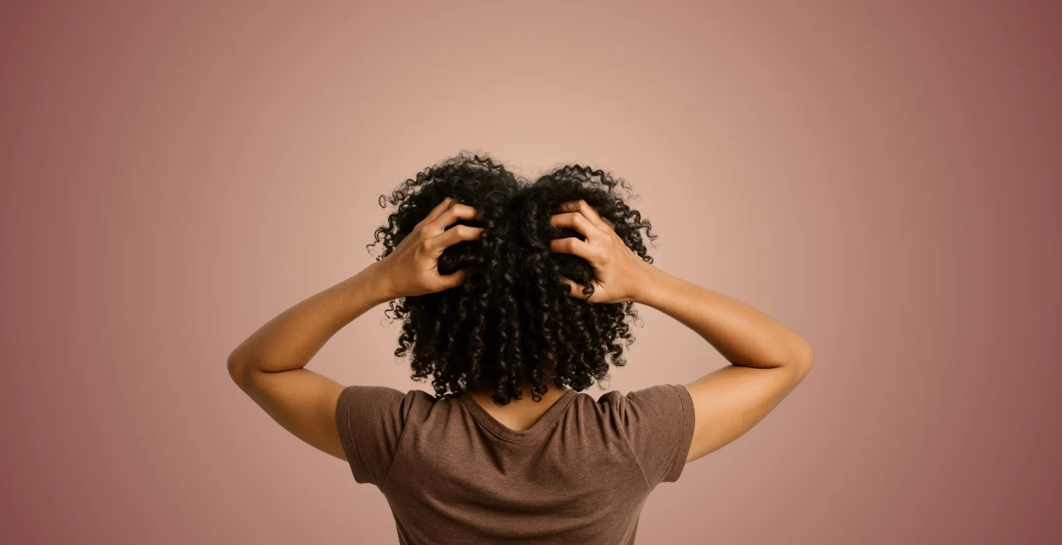 بدائــل خطرة "للشامبو" تتسبب في الإكزيما والصدفية