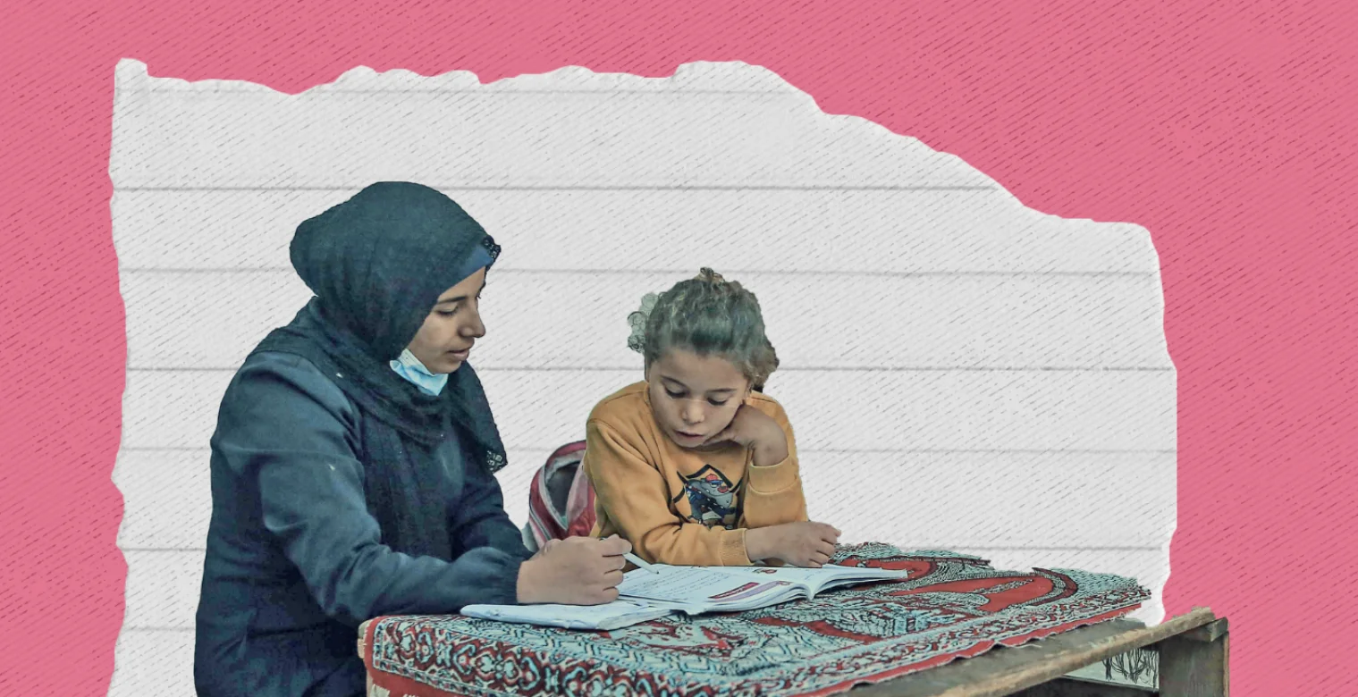 إنه وقت الامتحانات: القلق رفيق الأمّهات    