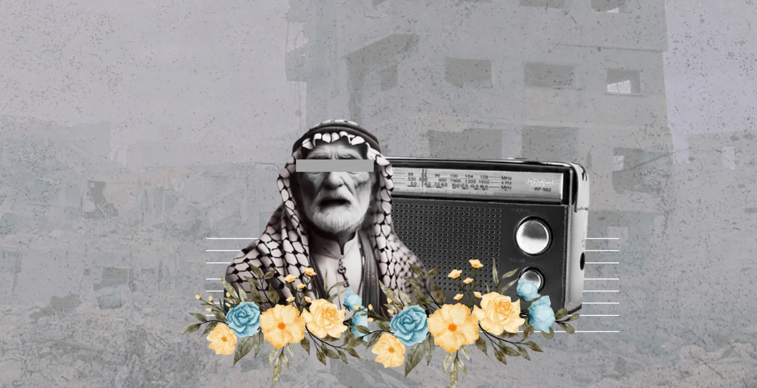 الحرب لم تخمد الموسيقى: يا ولدي قد مات شهيداً