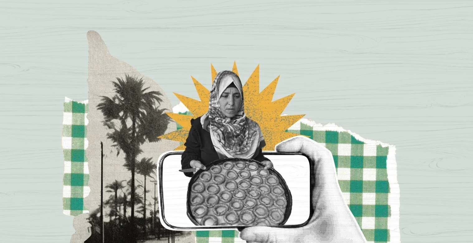 احتفال خجول: عيد فقير وحزين يمر على غزة 