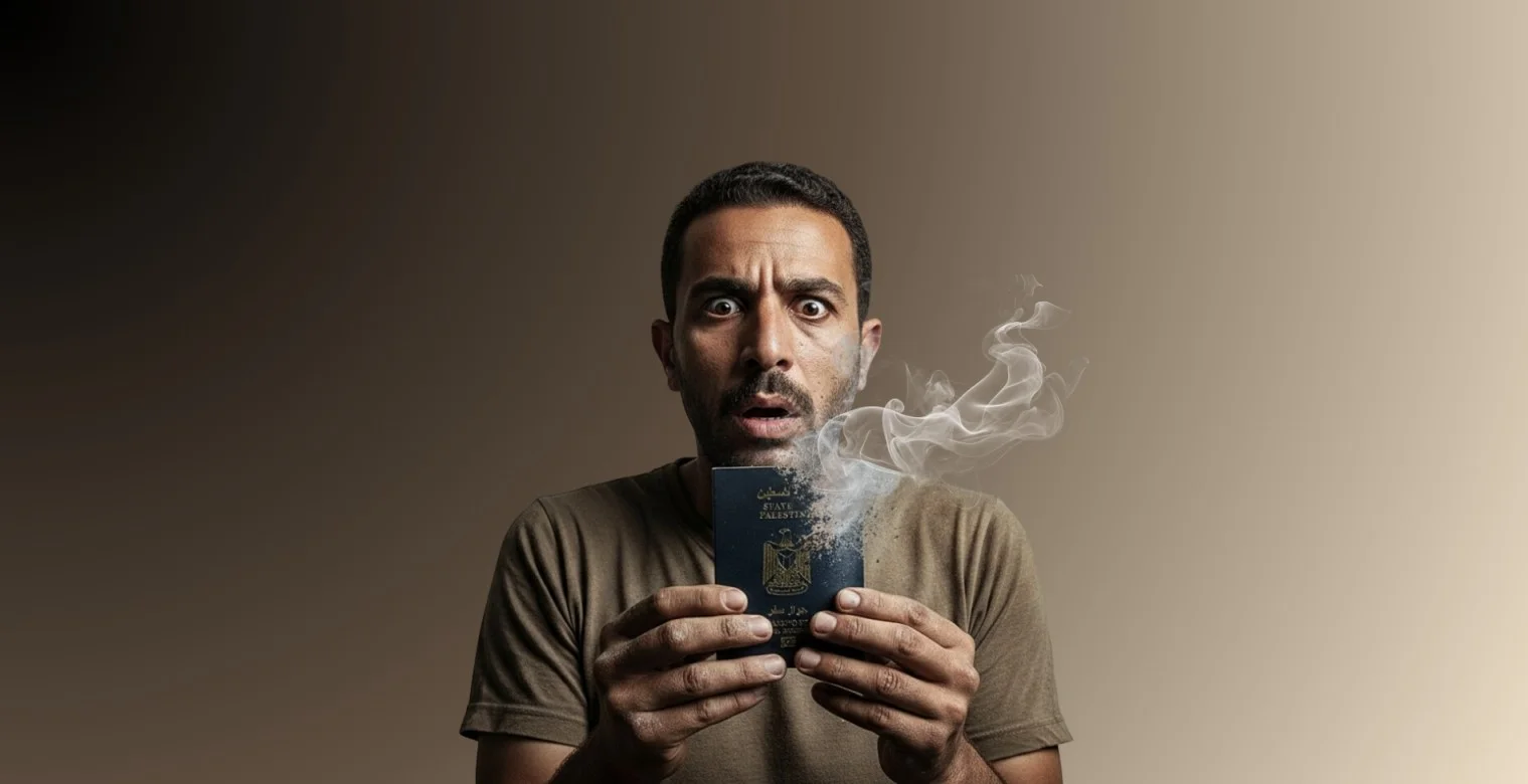 وهم السفر: مَن يبيع وعود الإجلاء للغزيين؟