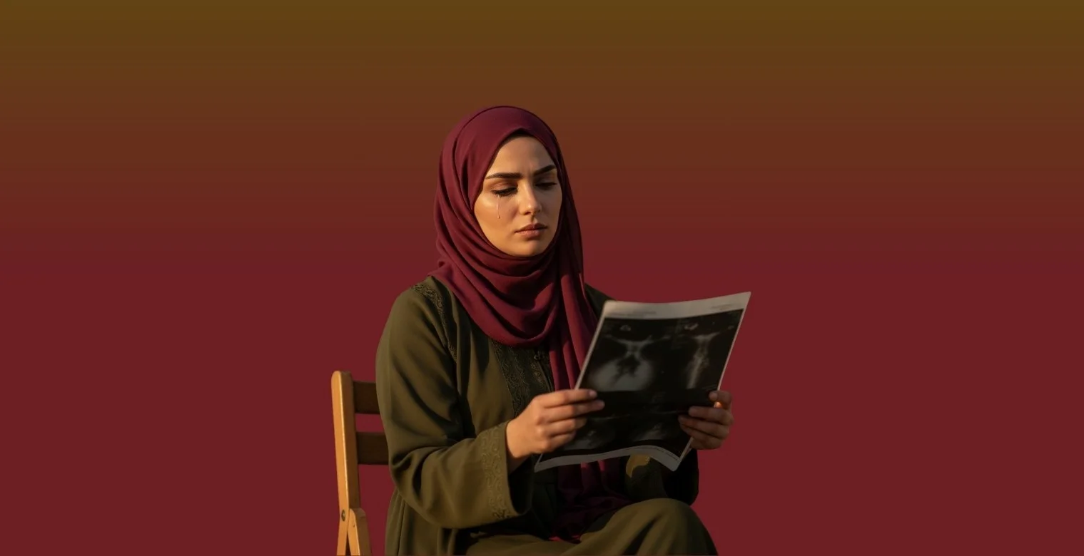 ناجيات يواجهن انتكاسات بعد توقف الكشف المبكر للسرطان