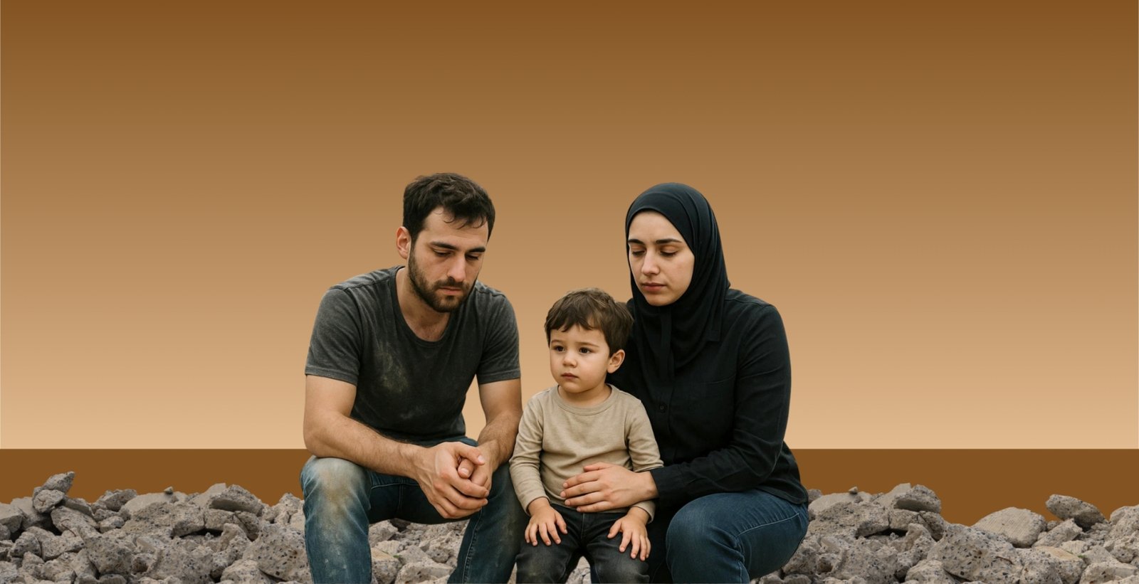 الركام يلوّث هواء غزة ويشعل أزمة بيئية مزمنة