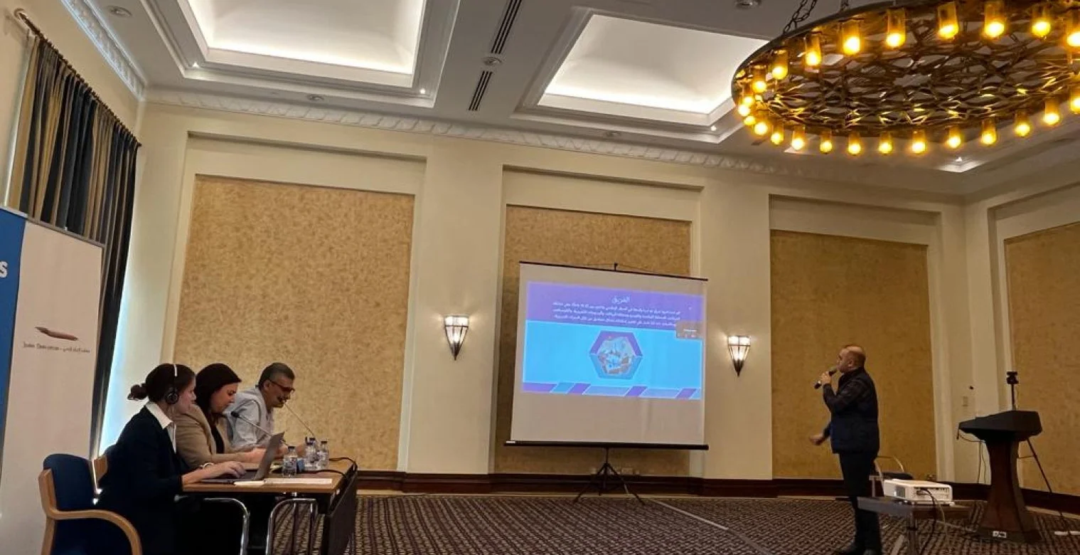 آخر قصّة تستعرض خطتها الاستراتيجية ضمن مشاركة دولية واسعة