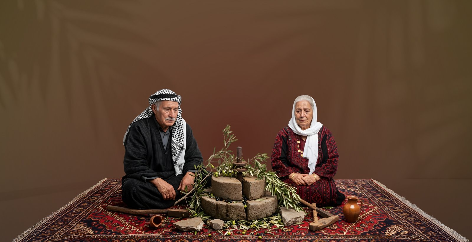 الحرب تطفئ معاصر الزيتون بغزة وتقتل ذاكرة الزيت