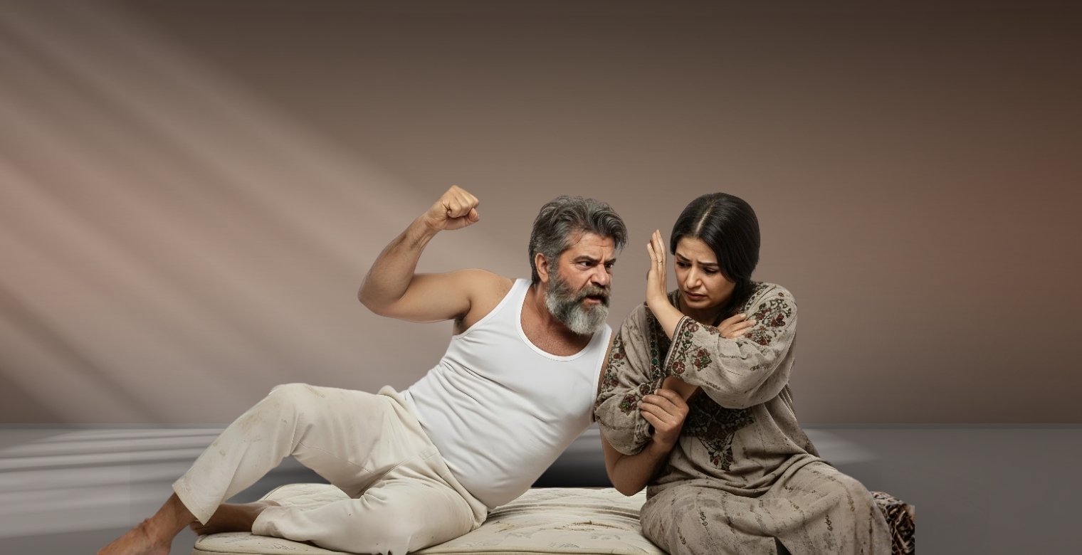 غزة: انهيار شبكات الحماية يعقد نجاة المعنفات