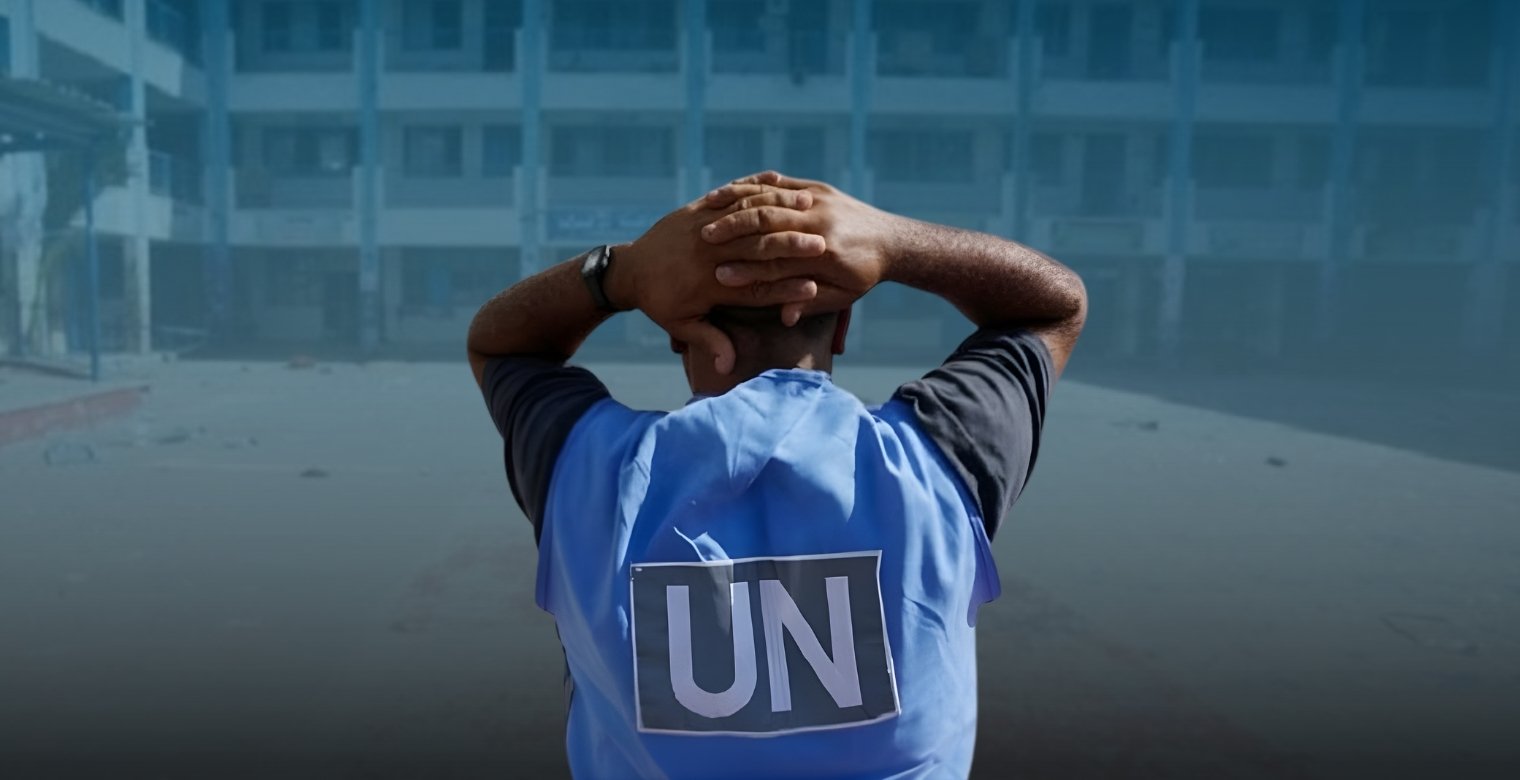 انتهت الخدمة: قصة إنهاء خدمات موظفي الأونروا