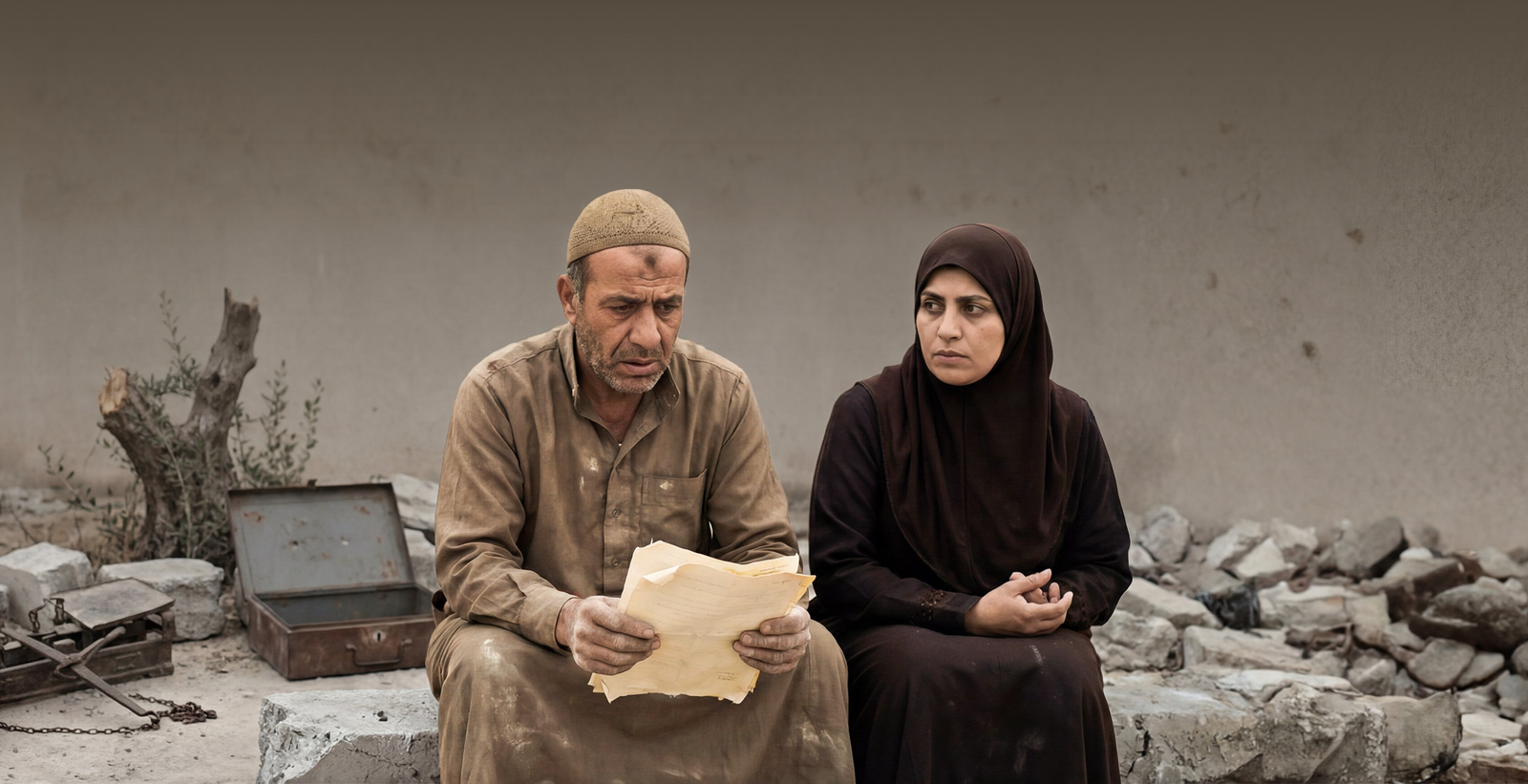 من يحمي الميراث بعد حرب بلا قضاء فعال؟