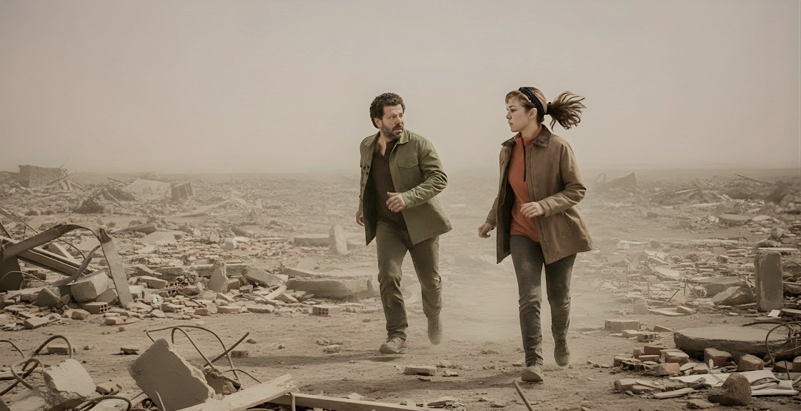 المهمشون الفلسطينيون في قلب دراما رمضان 2026