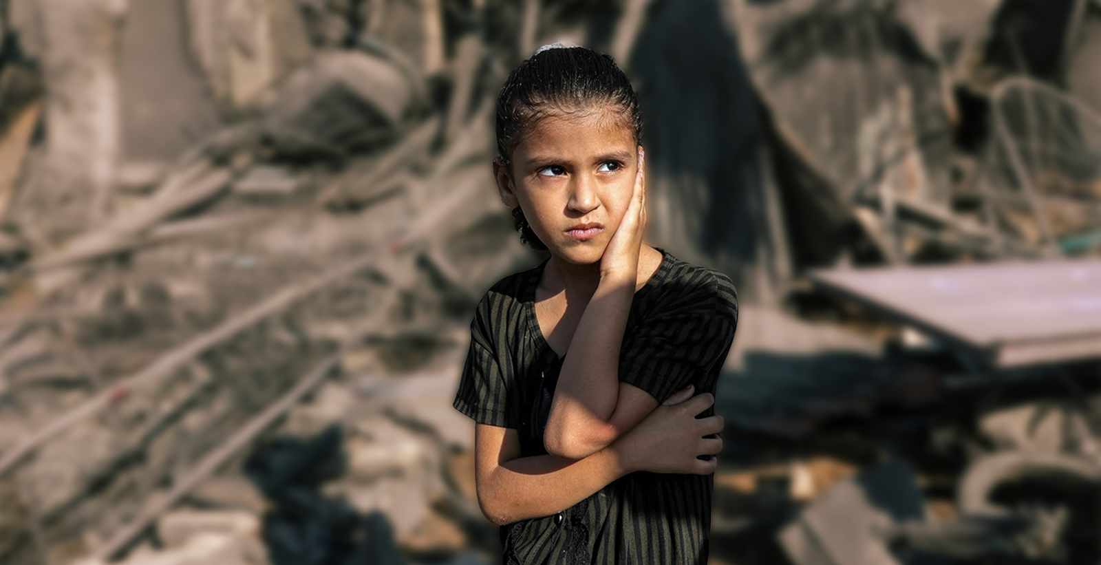 كيف عرّت الحرب هشاشة منظومة حماية الأطفال