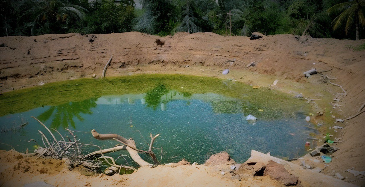 غزة: حين تتحول التربة الخصبة إلى سمّ للزرع