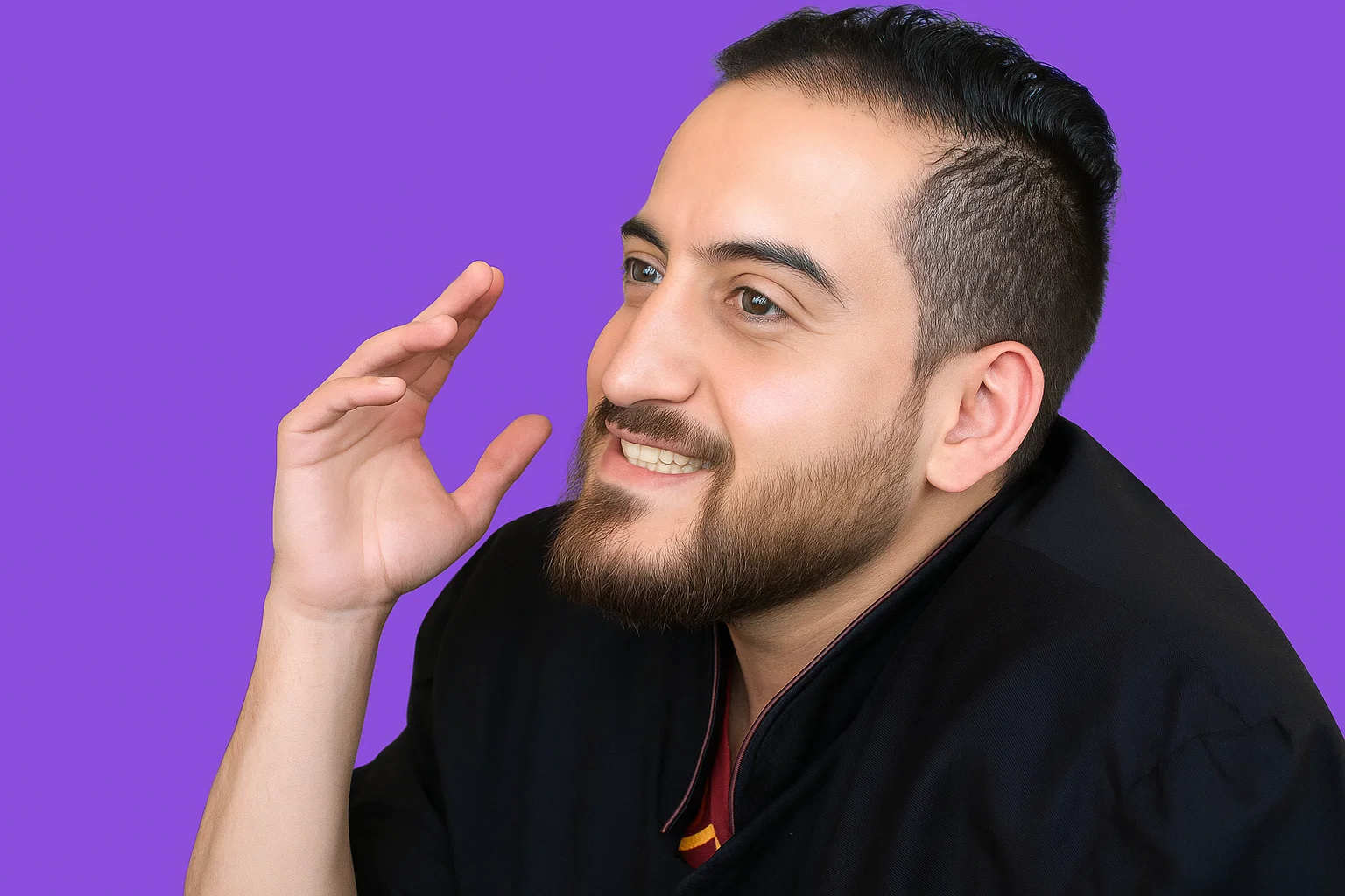 رفاهية لباس العيد