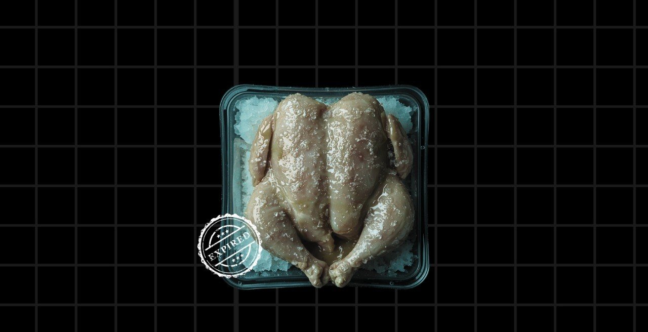 من يتحمل مسؤولية أطنان الدجاج الفاسد؟