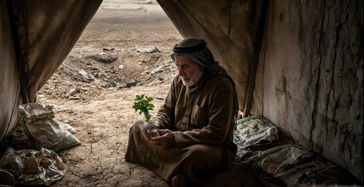 شحّ الأسمدة الكيماوية يعطّل الإنتاج الزراعي الآمن