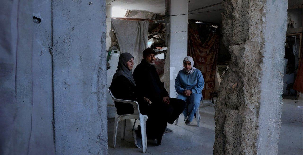 حرب غزة تمحو سنوات علاج التوحد