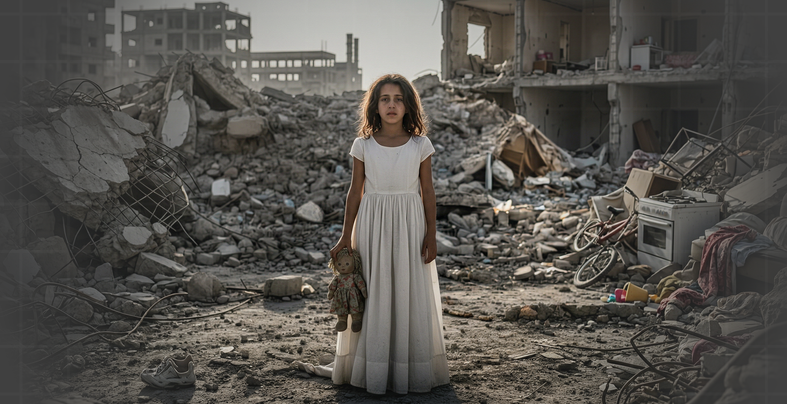  كيف عمّق زواج القاصرات جروح الأطفال النفسية؟