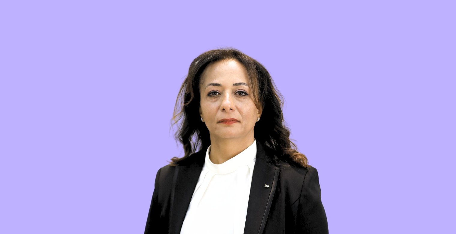 وزيرة التنمية: 350 ألف أسرة بحاجة إلى دعم 