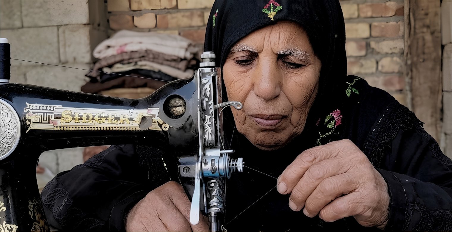 هكذا تدير النساء أسرهن تحت الضغط الاقتصادي؟