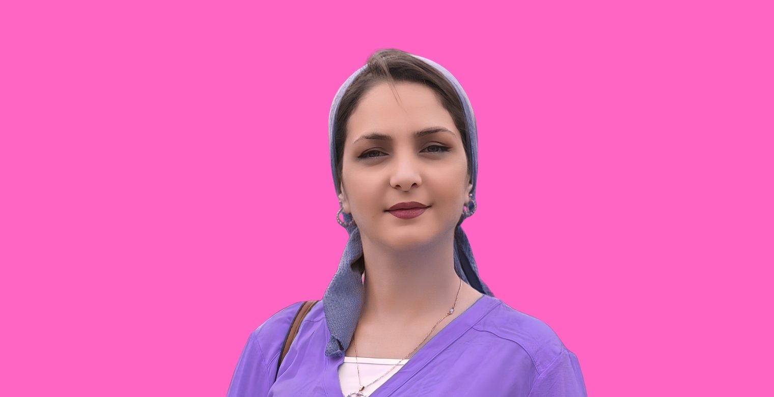 التشكيلية "أبو زايد" تخترع جهاز لخلط الألوان